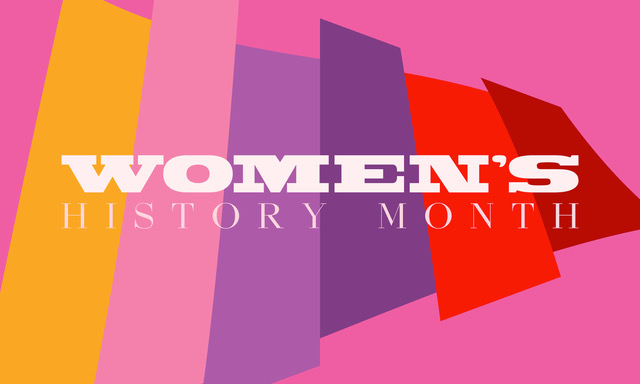 Celebrate women’s history in Troutdale this March Main Photo