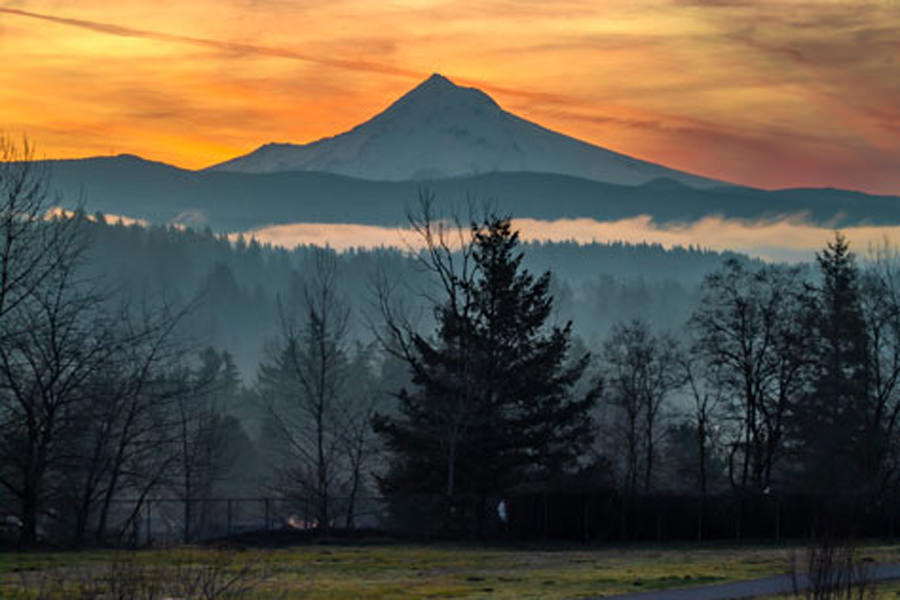 A Troutdale Staycation is the Perfect Plan for Parks & Rec Month Photo
